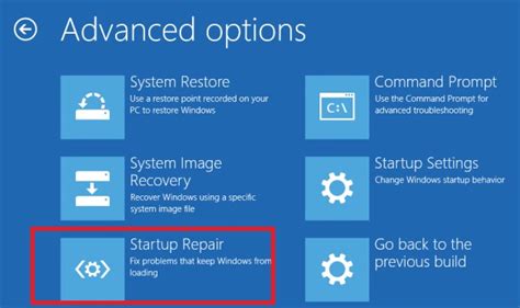 boot menu repair after clone|clone windows boot loader.